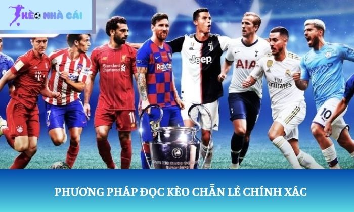 cách đặt kèo chẵn lẻ cách đặt kèo chẵn lẻ