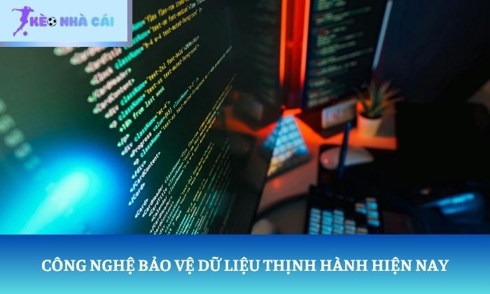 Chính sách bảo mật Chính sách bảo mật