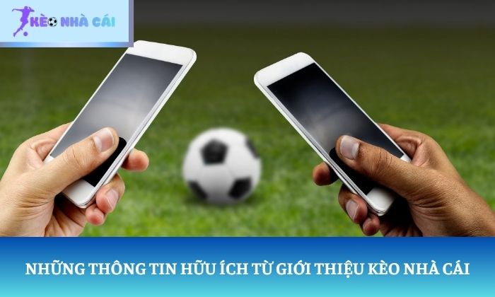 Giới thiệu kèo nhà cái Giới thiệu kèo nhà cái