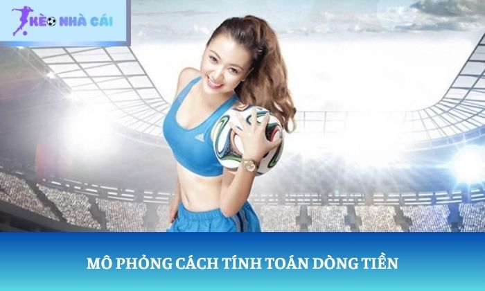 Kèo chấp 1 1/2 Kèo chấp 1 1/2