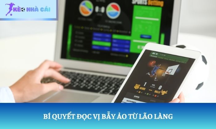 Kèo chấp 1 trái Kèo chấp 1 trái