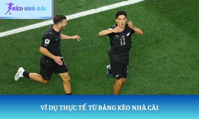 kèo hòa kèo hòa