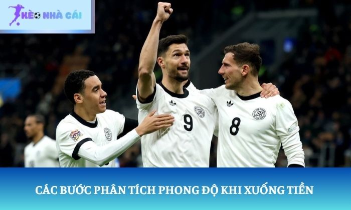 kèo hòa kèo hòa