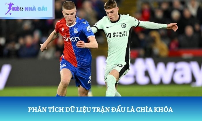 Kèo tỷ số Kèo tỷ số