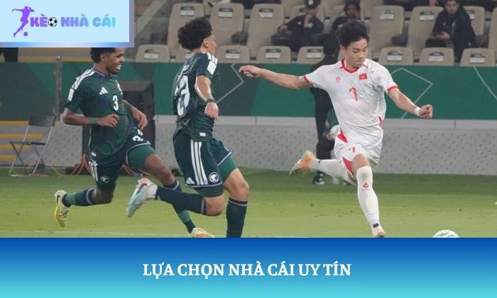 Kèo tỷ số Kèo tỷ số