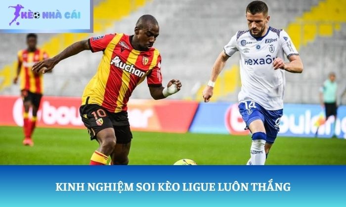 soi kèo Ligue 1 soi kèo Ligue 1