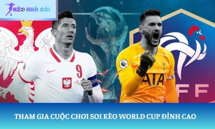 soi kèo World cup soi kèo World cup
