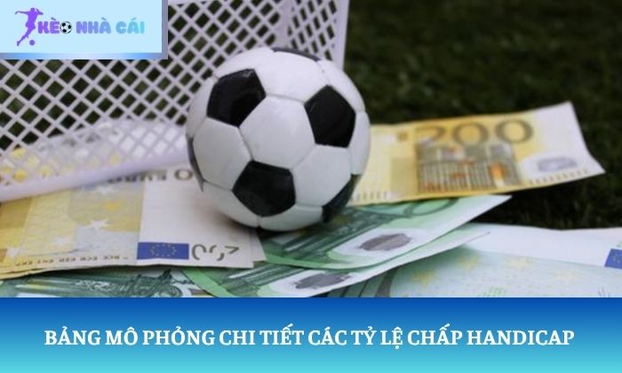 Thuật ngữ cá độ bóng đá